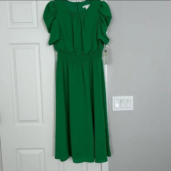 London Times Maxi Dress - Picture 13 of 14